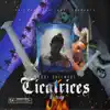 Naddy SelfMade - Cicatrices de Trap