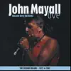 John Mayall - Rolling With the Blues: Live (The Second Decade 1972-1982)